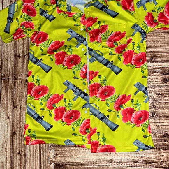 🌺💪🏻🌺•⚫️ OAF x … Better than Average Vibes•💪🏻🌺💪🏻 - Picture 5 of 8